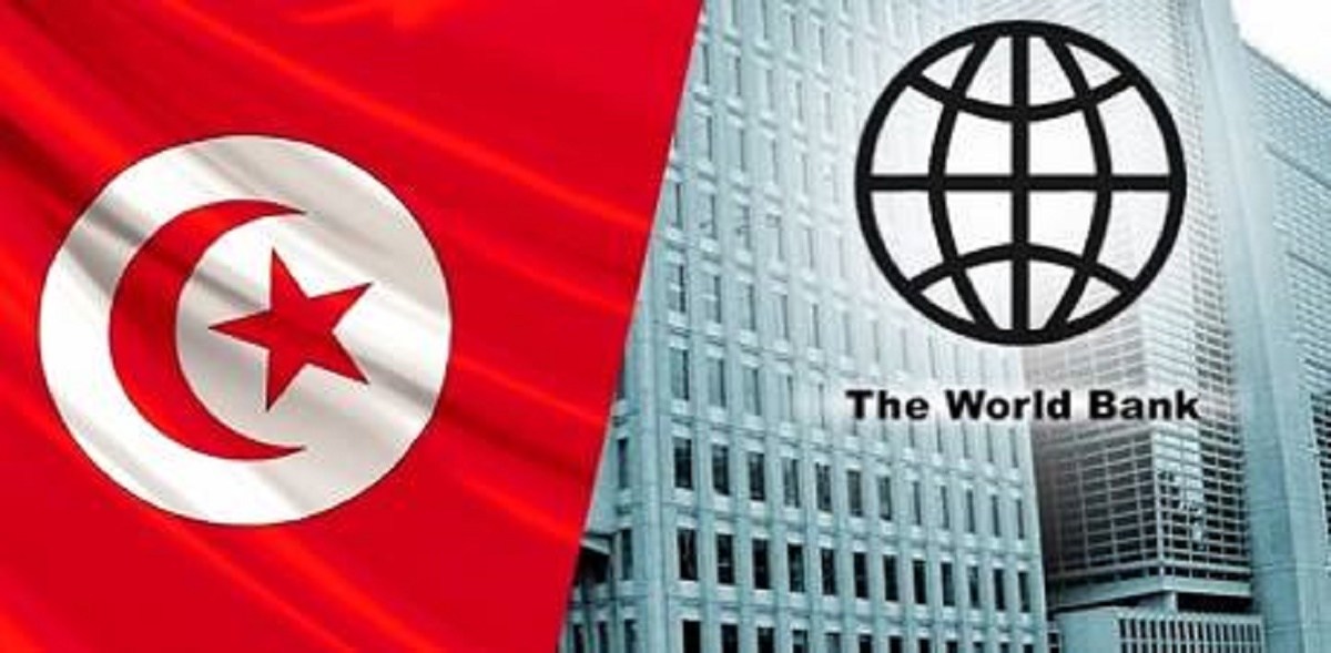 Tunisie: Approbation par la Banque mondiale d’un projet d’investissement de 151 millions de dollars