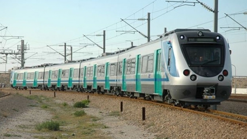 Tunisie: Acquisition de 28 nouveaux trains électriques