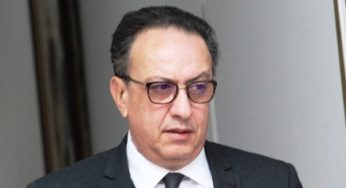 Tunisie – Hafedh Caïed Essebsi témoigne de l’état de santé de son père