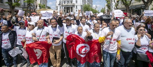 Tunisie – IJABA : Aucune invitation au dialogue n’a émané du ministère !