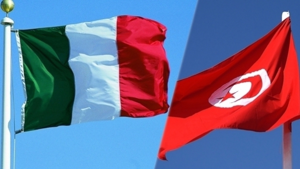 Mise en place d’une liaison électrique sous-marine entre la Tunisie et l’Italie