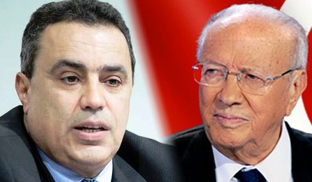 Tunisie – Mehdi Jomaâ se félicite du rétablissement de BCE