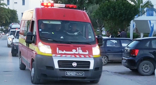Tunisie – Plusieurs blessés dans une bagarre aux armes blanches à Kasserine