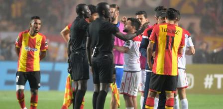 Le match EST WAC rejoué sur un terrain neutre pour des raisons sécuritaires : Une affaire d’Etat et une offense pour la Tunisie entière