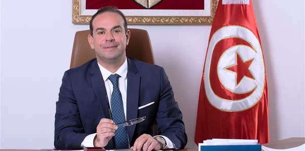Tunisie – Réaction de Mehdi Ben Gharbia à la décision « injuste » de la CAF