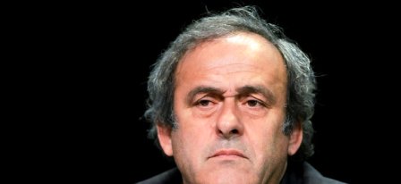 Michel Platini arrêté dans l’affaire de corruption dans l’attribution du mondial 2022 au Qatar