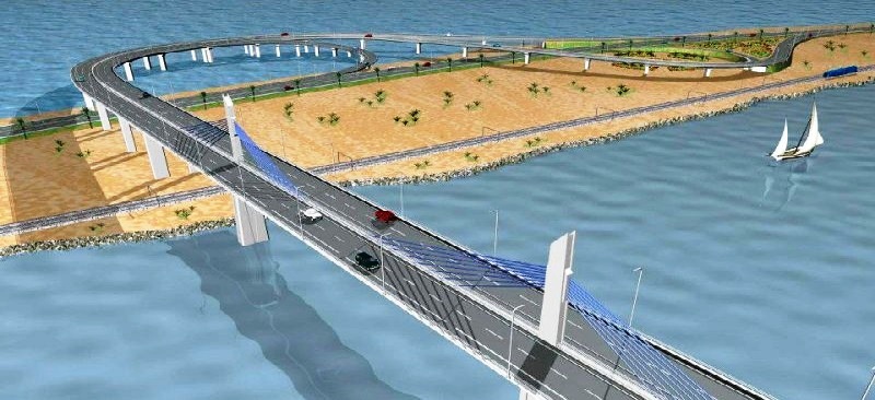 Tunisie – Publication de l’ordre d’expropriation aux besoins de l’édification du nouveau pont de Bizerte