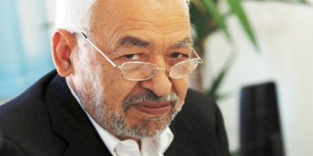 Tunisie – Ghannouchi dénonce les rumeurs à propos du décès de BCE, alors que sa propre fille l’a annoncé