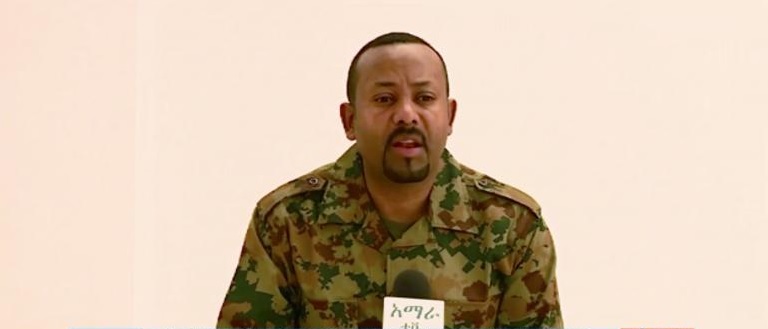 Ethiopie : Situation confuse après une tentative meurtrière de coup d’Etat