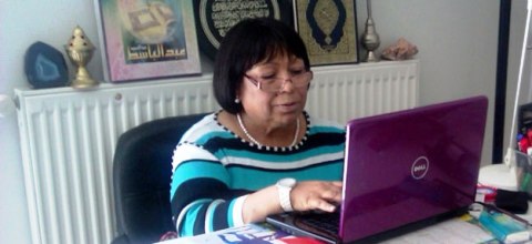 Tunisie – Saïda Agrebi condamnée à 20 ans de prison ferme