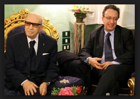 Tunisie: Nouvelles précisions de Hafedh Caïed Essebsi sur l’état de santé de Béji Caïed Essebsi