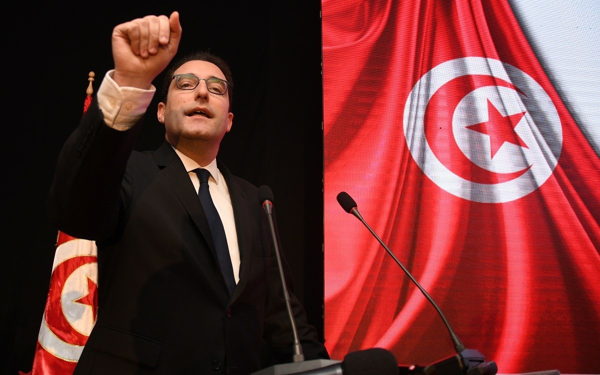 Tunisie: Tahya Tounes dénonce des actes lâches et appelle à soutenir les forces de sécurité