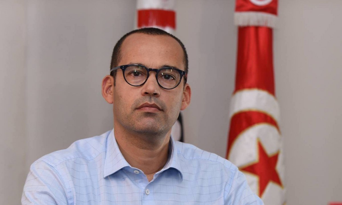 Tunisie- [audio] Yassine Brahim : “L’alliance d’Afek Tounes avec d’autres partis politiques est possible sous condition”