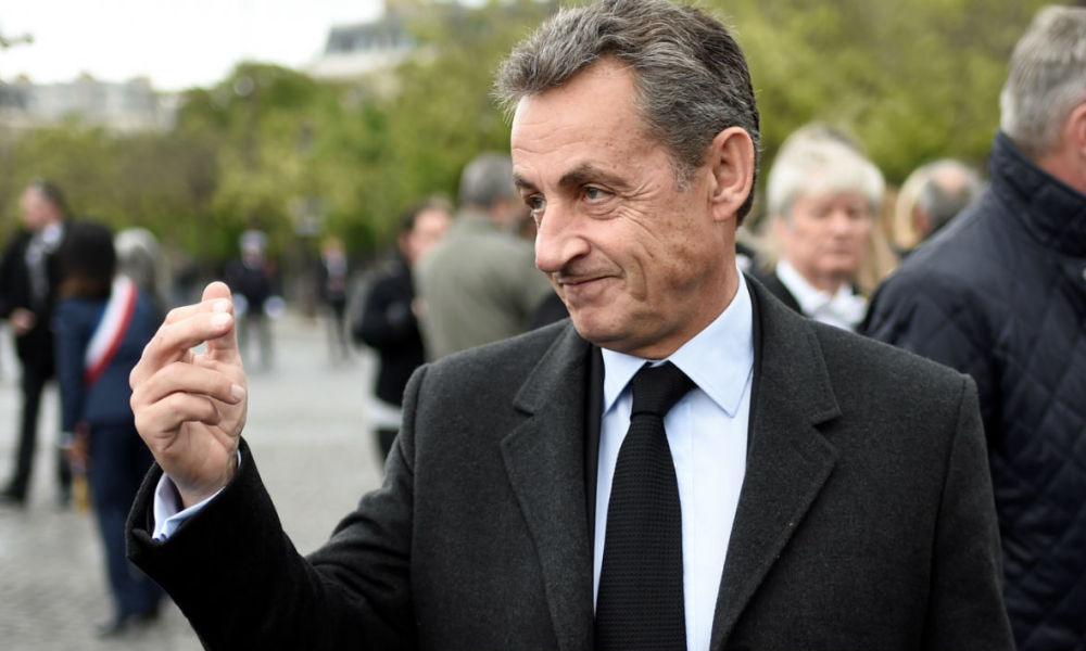 France- Nicolas Sarkozy : “Il faut savoir où est sa place, la mienne n’est plus dans la vie politique partisane”