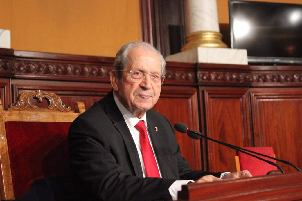 Tunisie- Mohamed Naceur convoque les présidents des blocs parlementaires à se réunir aujourd’hui