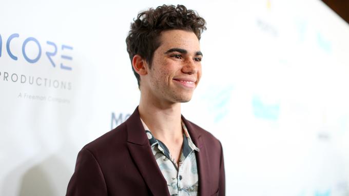 Décès de l’acteur de Disney Channel Cameron Boyce