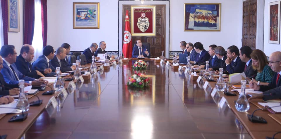 Tunisie- Un conseil ministériel pour discuter les prix, l’approvisionnement du marché et les préparatifs de la rentrée scolaire