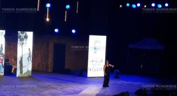“Big Bossa” de Wajiha Jendoubi, un spectacle désopilant et ironique