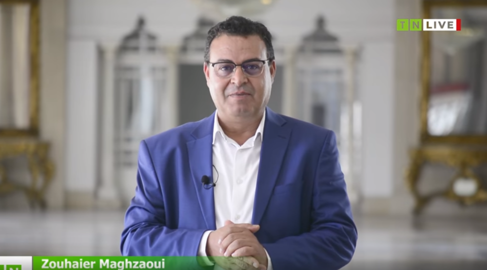 Tunisie- Zouhaier Maghzaoui : ” le parlement est responsable de l’échec de l’élection des membres de la Cour Contitutionnelle”