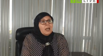 Tunisie: “Le niqab est devenu un danger sur la sécurité des citoyens”, selon Meherzia Labidi