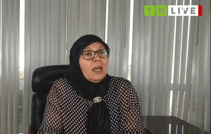 Tunisie- Mehrzeya Laabdi : “Je pourrais présider le parlement dans la prochaine phase”