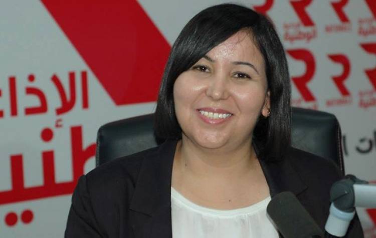 Tunisie-Législatives : Hayet Amri éjectée de la tête de liste de Sidi Bouzid