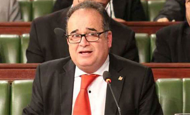 Tunisie- Application «Ahmini» : Audition du ministre des Affaires Sociales et du PDG de Tunisie Télécom