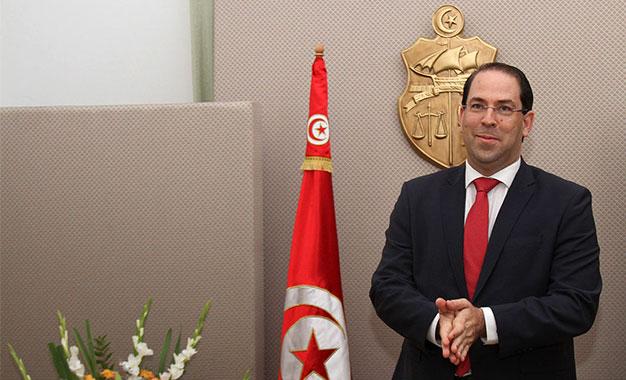 Tunisie- Campagne électorale : Biographie de Youssef Chahed
