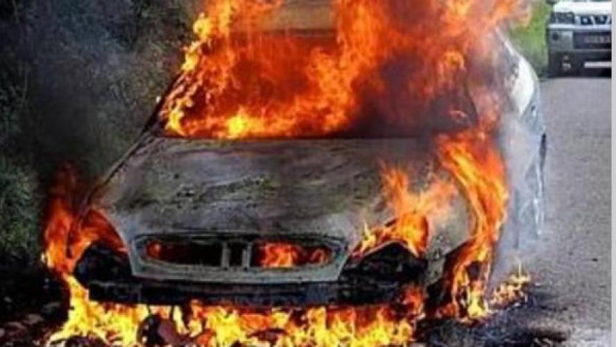 Tunisie: Deux corps carbonisés dans un accident de la route ayant provoqué l’incendie d’un véhicule