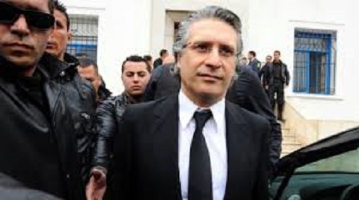 Tunisie: Nabil Karoui de nouveau devant le pôle judiciaire financier