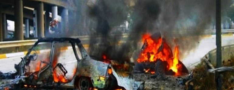 Douze morts dans un attentat à la voiture piégée en Afghanistan