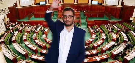 Tunisie – Yassine Ayari et son mouvement seront-ils les bénéficiaires des dissensions qui divisent Ennahdha ?