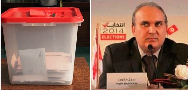 Tunisie –  Nabil Baffoun : Les élections présidentielles seront avancées