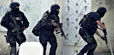 Tunisie – Poursuite des descentes à la recherche d’éventuels complices des kamikazes