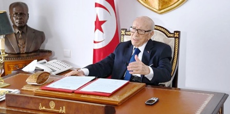 Tunisie – L’amendement de la loi électorale est-il tombé à l’eau ?