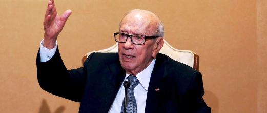 Tunisie – Béji Caïed Essebsi promet de tout déballer, ce lundi