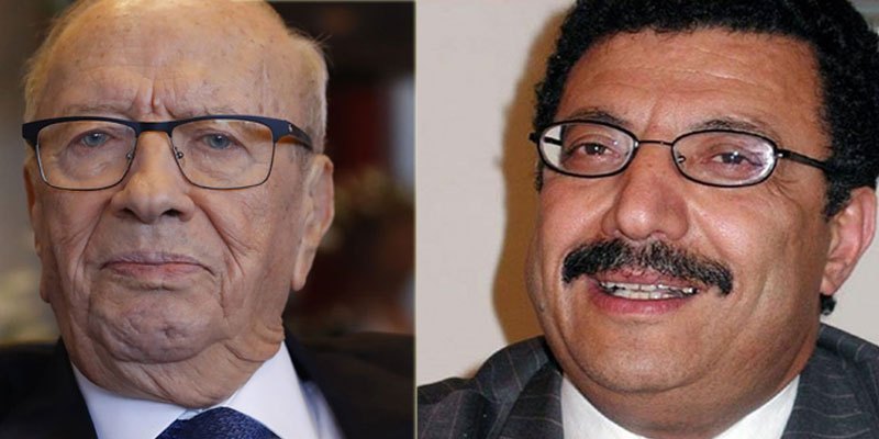 Tunisie- Le président de la République félicite le nouveau bâtonnier des avocats de Tunisie