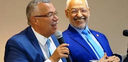 Tunisie: Noureddine Bhiri s’attaque à Abdellatif Mekki