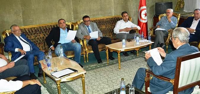 Tunisie – Les députés éliront les membres de la Cour Constitutionnelle en l’absence de ceux du bloc d’Al Horra
