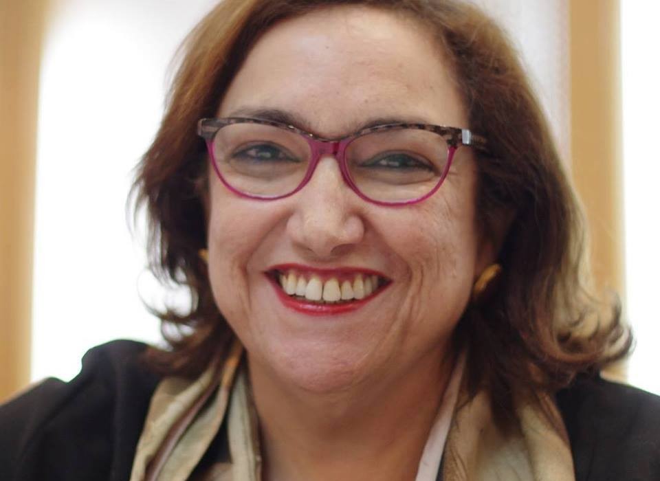 Tunisie- Bochra Belhadj Hmida ” Je pense qu’aujourd’hui je peux servir mon pays en dehors des institutions”