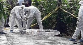 Tunisie – Menzel Bouzelfa : Il déclare avoir tué une personne, mais on découvre deux cadavres