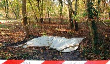Tunisie – Enfidha : Découverte d’un cadavre décomposé dans la forêt de Chgarniya