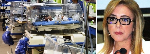 Tunisie – Le ministère de la Santé réagit à la décision de fermeture du service de néonatologie à l’Hôpital Charles Nicolle
