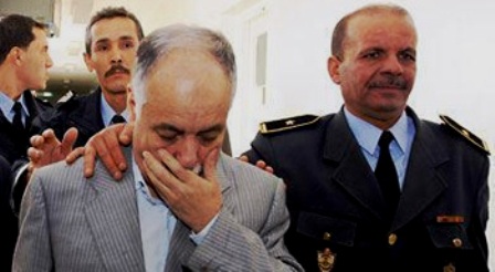 Libye: Libération de Baghdadi al-Mahmoudi dernier Premier ministre de Kadhafi