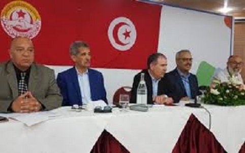 Tunisie: L’UGTT dénonce la campagne ciblant ses leaders de la part de politiciens voulant imputer leur échec sur autrui