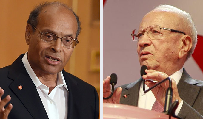 Tunisie: Non ratification de la loi électorale, Moncef Marzouki donne un conseil à BCE