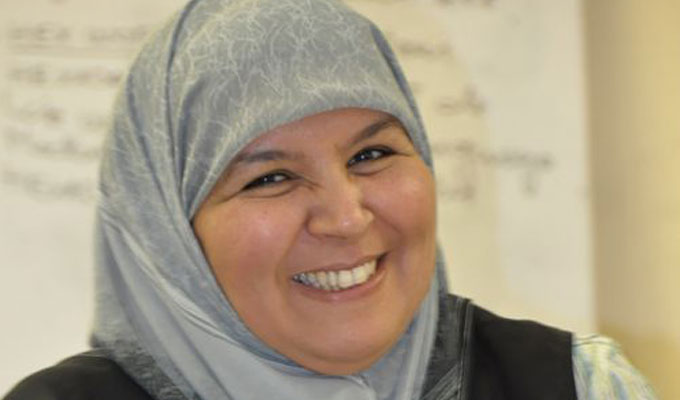 Tunisie-Mehrezia Labidi s’explique sur son autorisation de vente de fripe