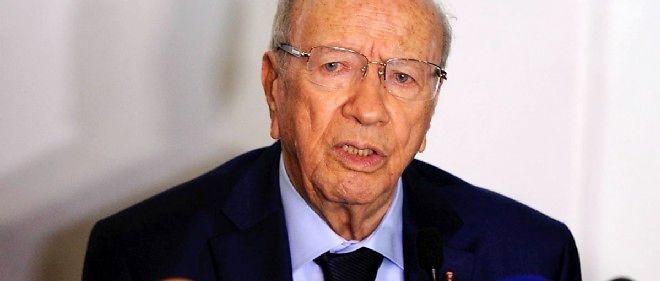 Tunisie: Non ratification de la loi électorale, BCE s’expliquera, selon Hafedh Caïed Essebsi