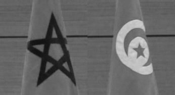 Tunisie: Le Maroc annule une réception de son ambassade à Tunis suite au décès de BCE