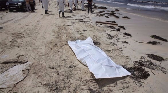 Tunisie: Découverte du corps d’une femme flottant au large de Zarzis